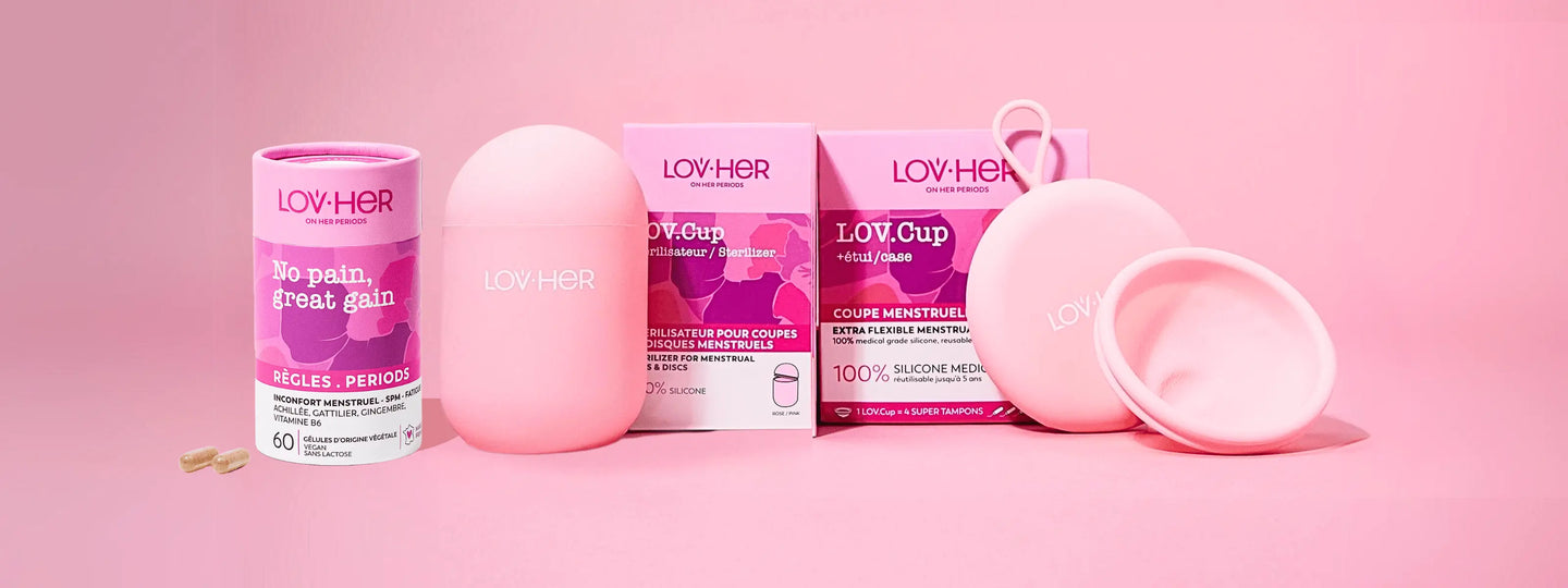 LOVHER