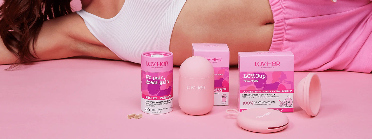 LOVHER